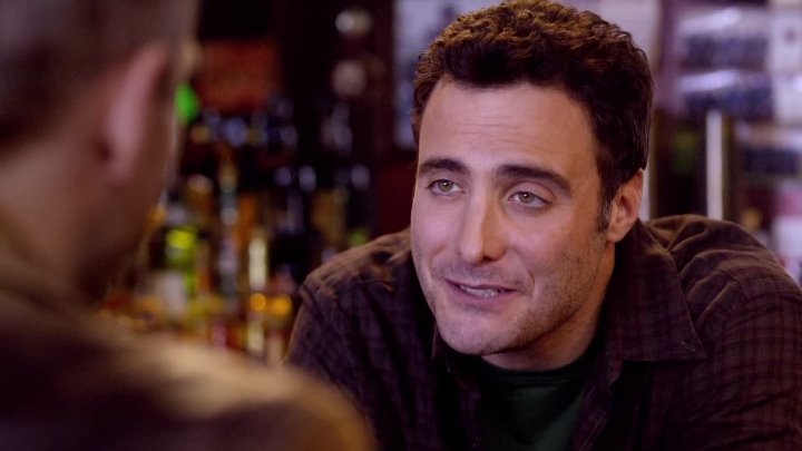 ⁣Nurse Jackie [S01E12] Health Care and Cinema