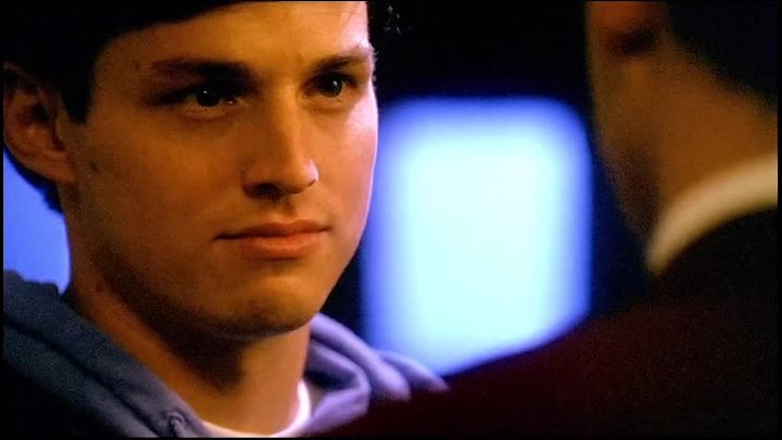 ⁣Cold Case (2009) [S7E09] Forensics