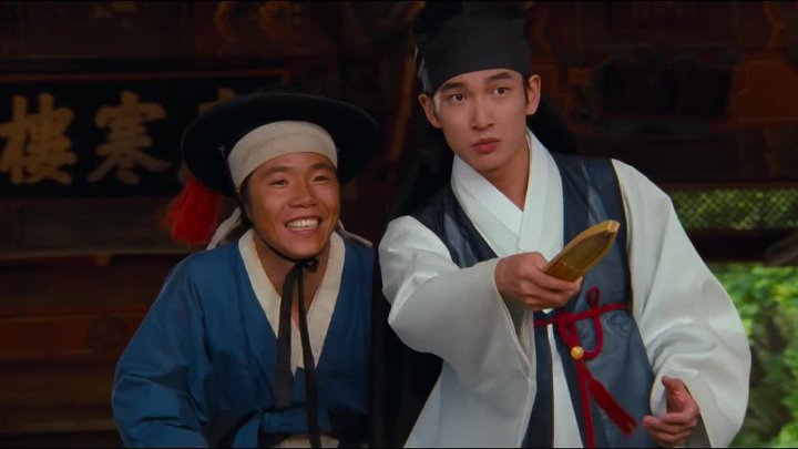 ⁣Chunhyang (2000) (1080p) +subtitle🌻 Asian Cinema