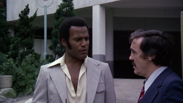 ⁣That Man Bolt (1973) (1080p)🌻 70's Movies