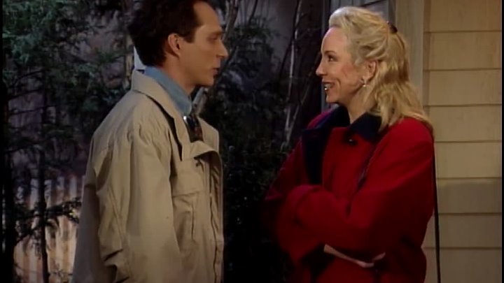 ⁣Grace Under Fire [S1E15] When You Wish Upon a Star