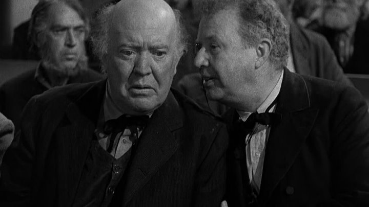 ⁣Of Human Hearts (1938) (1080p)🌻 Black & White Films