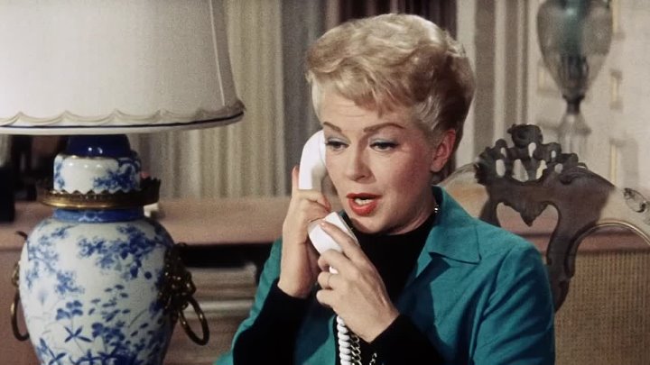 ⁣Whos Got The Action (1962) (1080p)🌻 Classic & Older Hollywood Films