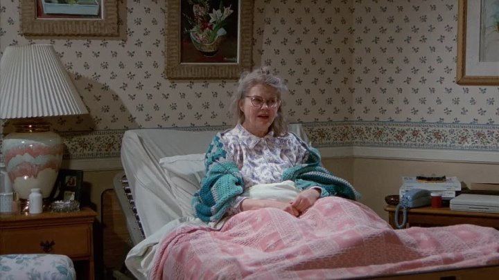 ⁣Frasier [S04E15] (1080p) Roz's Krantz & Gouldenstein Are Dead