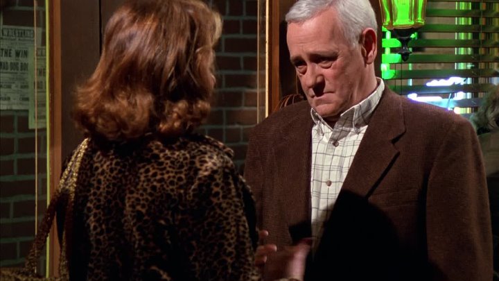 ⁣Frasier [S05E11] (1080p) Ain't Nobody's Business If I Do