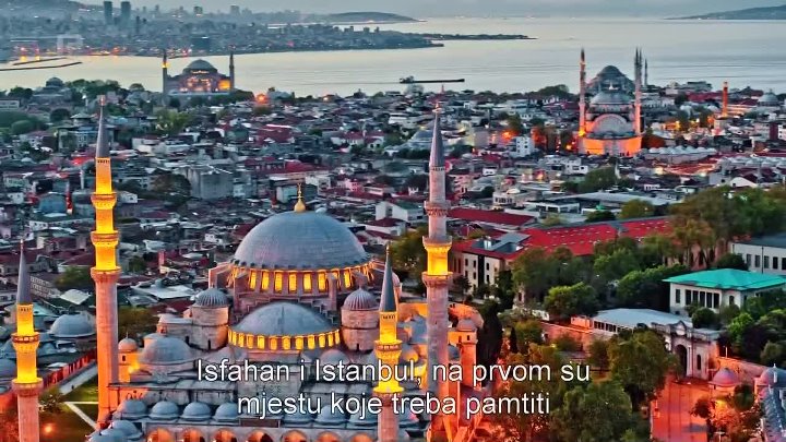 ⁣20_Funkcija džamije i mesdžida u Islamu