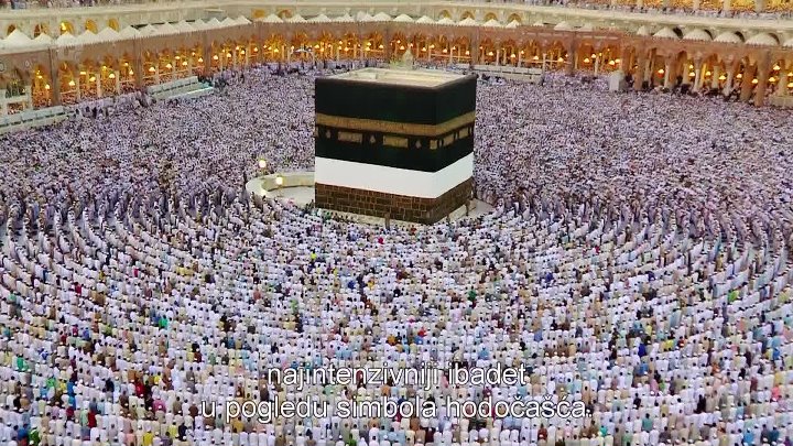 24_Ibadet hadža i njegove koristi za muslimana