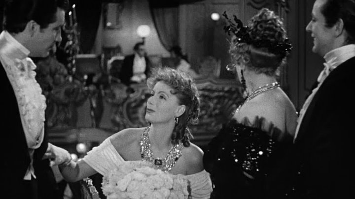 ⁣Camille (1936) (1080p)🌻 Black & White Films