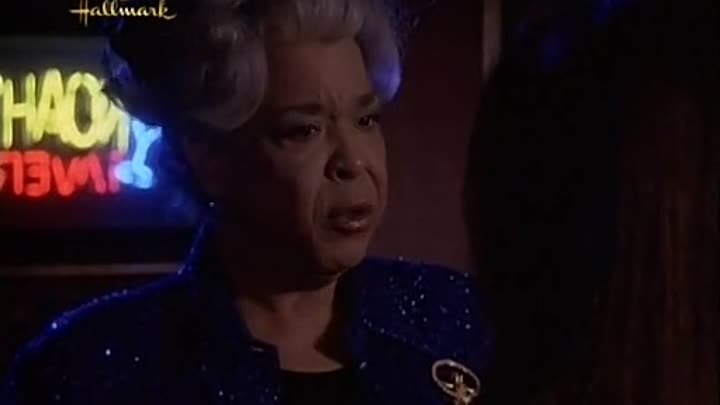 ⁣Touched by an Angel (1997) S03E22 - Last Call
