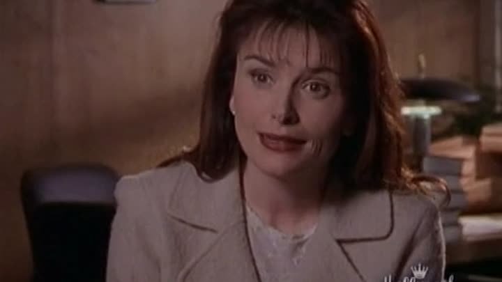 ⁣Touched by an Angel (1997) S03E21 - Have You Seen Me?