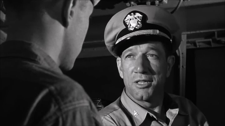 ⁣Battle Stations (1956) (1080p)🌻 Black & White Films