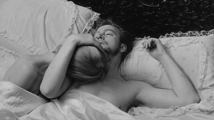 ⁣Night Games (1966) (720p) +subtitle