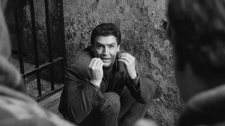 ⁣Big Deal On Madonna Street (1958) (720p) +subtitle