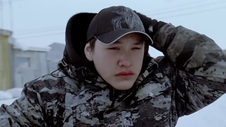 ⁣On The Ice (2011) (1080p) +subtitle🌻 00's & Up Movies