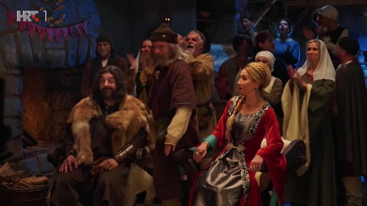 ⁣Mrkomir l S02EP16