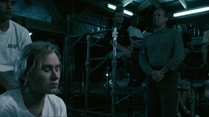 ⁣Boot Camp (2008) (1080p)🌻 00's & Up Movies