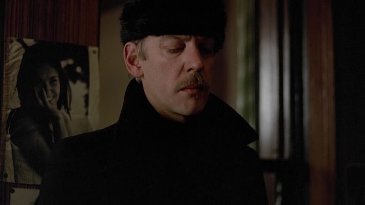 ⁣The Disappearance (1977) (1080p)🌻 70's Movies