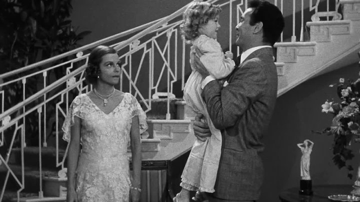 ⁣The Great Gatsby (1949) (1080p)🌻 Black & White Films