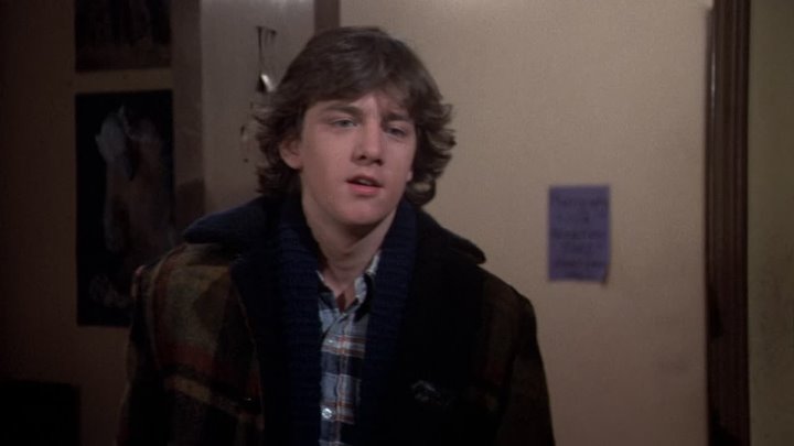 ⁣Class (1983) (1080p)