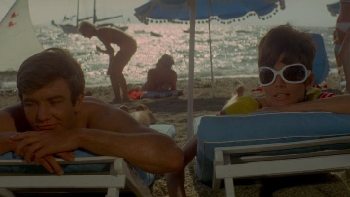 ⁣Two For The Road (1967) (1080p)🌻 Classic & Older Hollywood Films