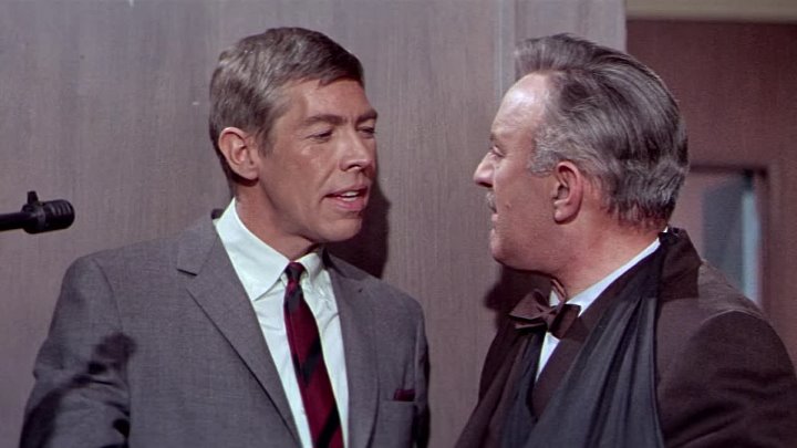 ⁣Our Man Flint (1966) (1080p)🌻 Classic & Older Hollywood Films