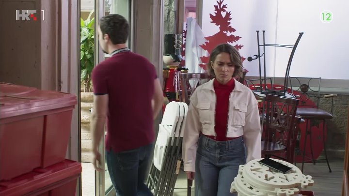 Obiteljski grijesi E18