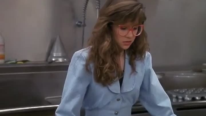 ⁣Life Goes On [S1E19] Becca and the Underground Newspaper