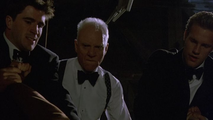 ⁣Ill Sleep When Im Dead (2003) (1080p)