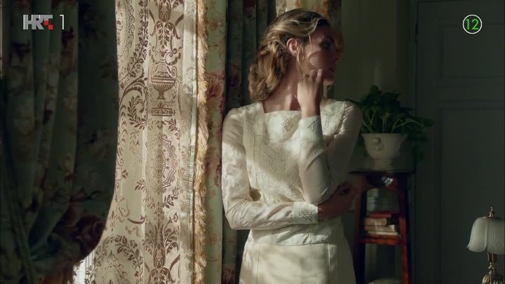 ⁣Gran Hotel S01E05