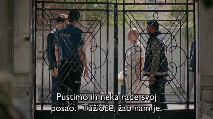 Obiteljske tajne S01E02