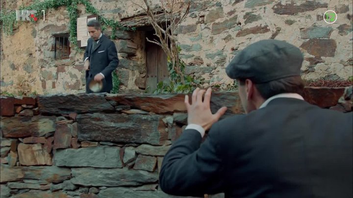 ⁣Gran Hotel S02E05