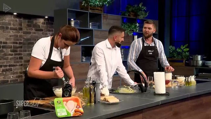 ⁣Njami Njami S01E04