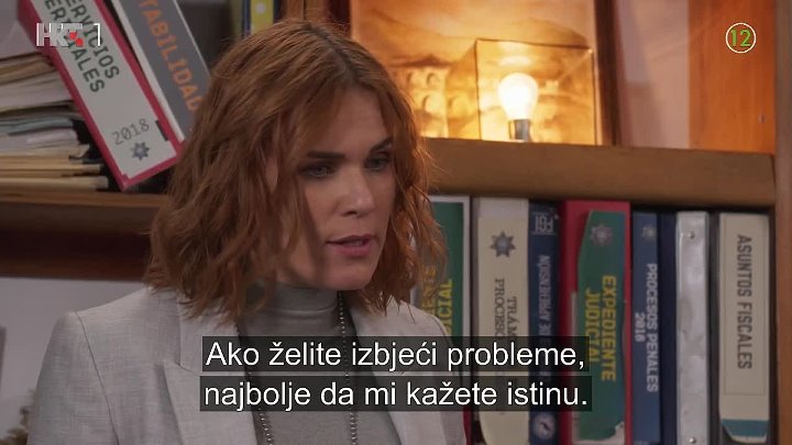 ⁣Obiteljski grijesi 74