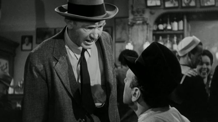 ⁣Nobody Lives Forever (1946) (1080p)🌻 Film Noir