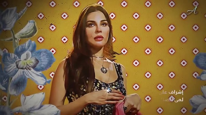 ⁣Zahrin Salon S01E09