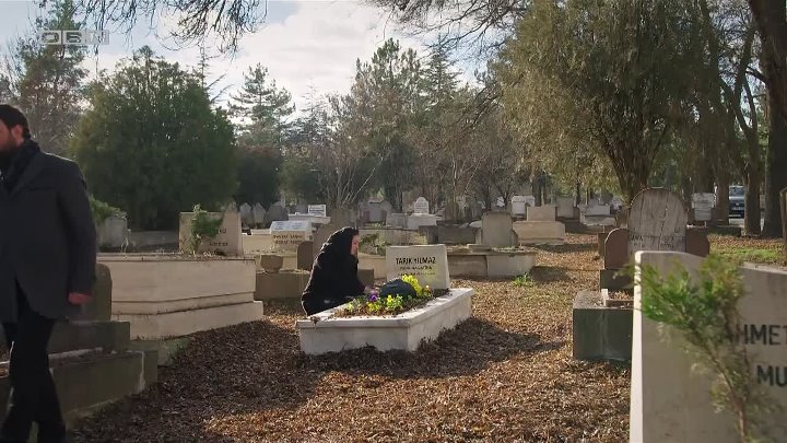 ⁣Usamljena srca E032