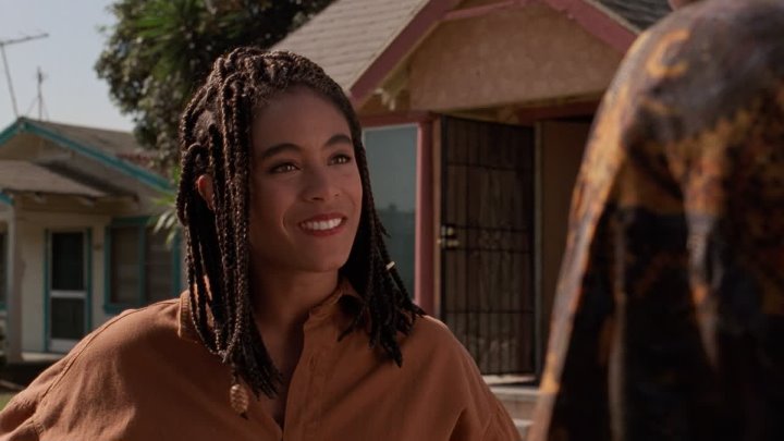 ⁣Menace II Society (1993) (1080p)🌻 90's Movies