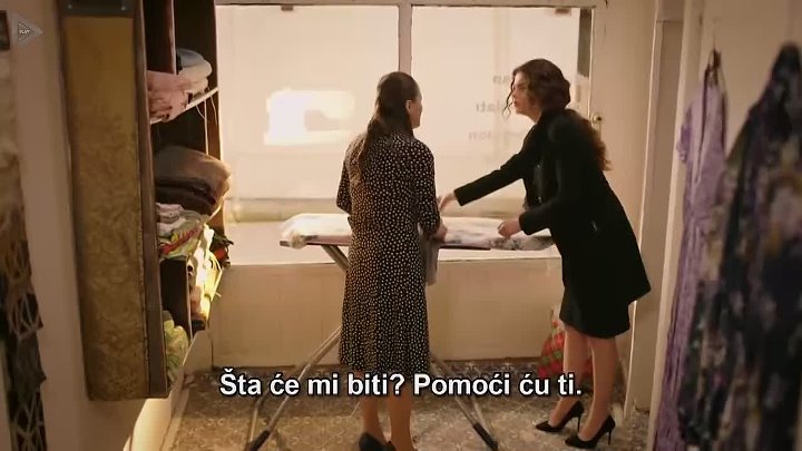 ⁣Zarobljena S01E15