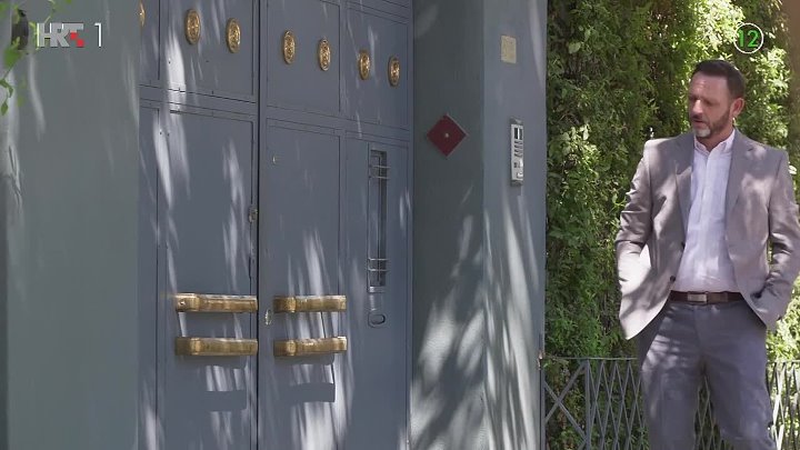 ⁣Obiteljski grijesi 84