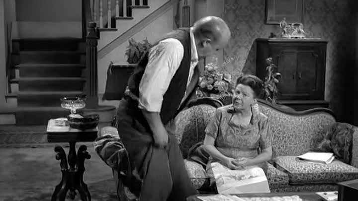 ⁣The Fugitive [S03E03] Crack In A Crystal Ball