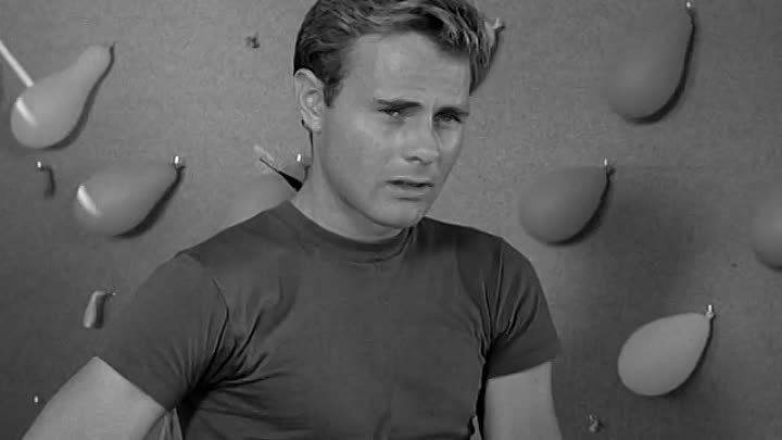 ⁣The Fugitive [S03E21] Shadow Of The Swan