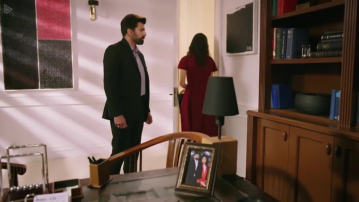 ⁣Zarobljena S01E21