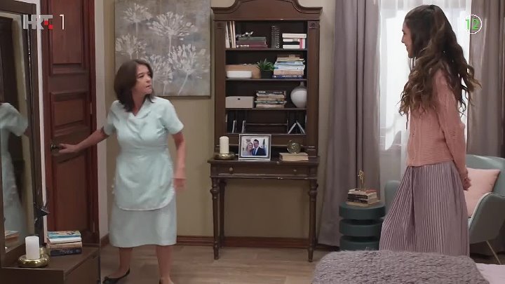 ⁣Obiteljski grijesi 77