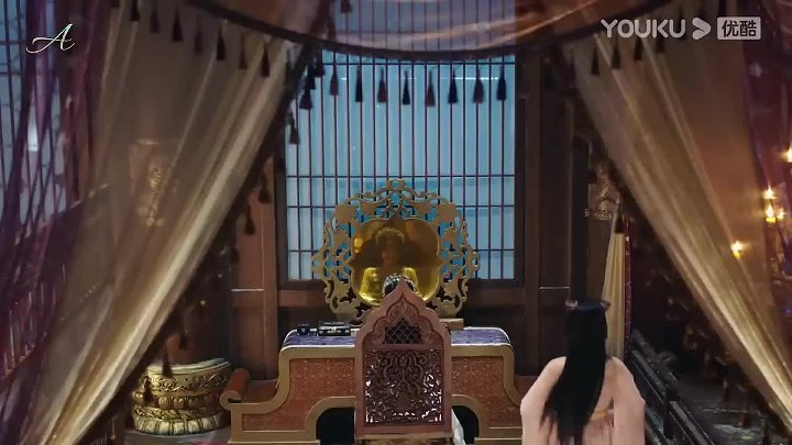 ⁣Princeza i vukodlak 18