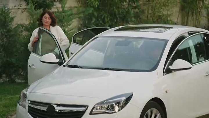 ⁣Zarobljena S01E05