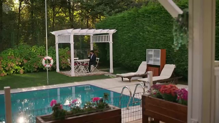 ⁣Zarobljena S01E09