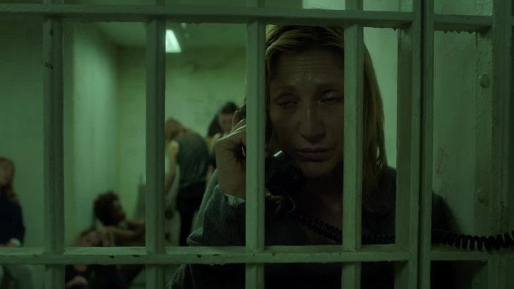 ⁣Nurse Jackie [S07E01] Clean