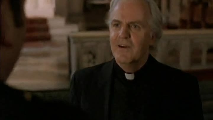 ⁣Third Watch [S1E19] Spring Forward, Fall Back