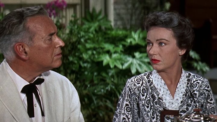 ⁣Tammy And The Bachelor (1957) (1080p)🌻 Classic & Older Hollywood Films