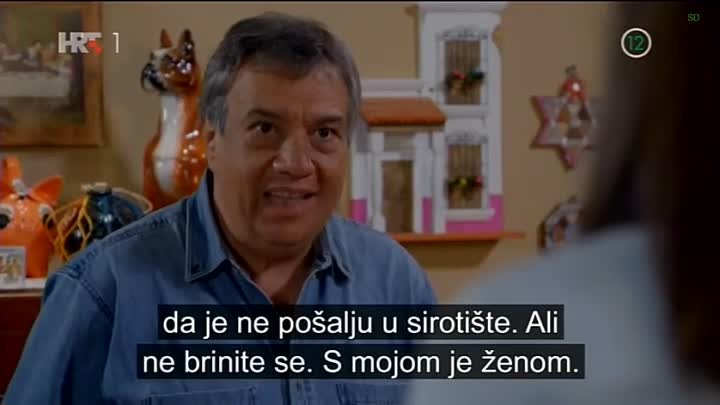 ⁣Zaljubljena u Ramona 117 KRAJ